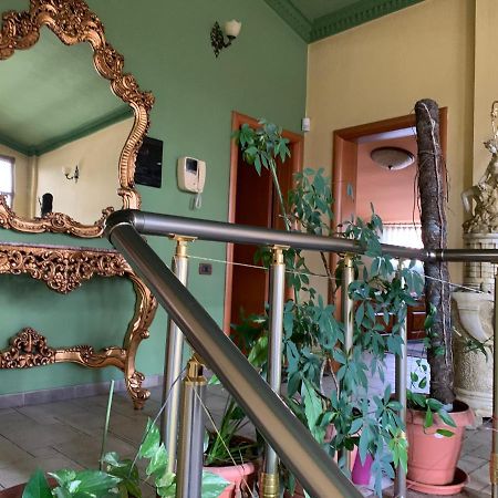 Tirana Apartment B&B Exterior photo